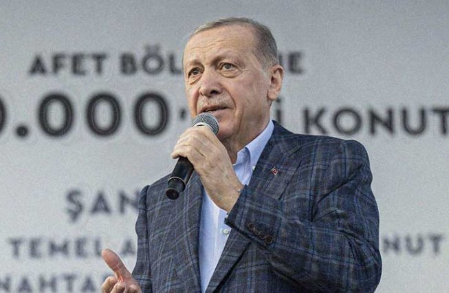 recep tayyip erdoğan