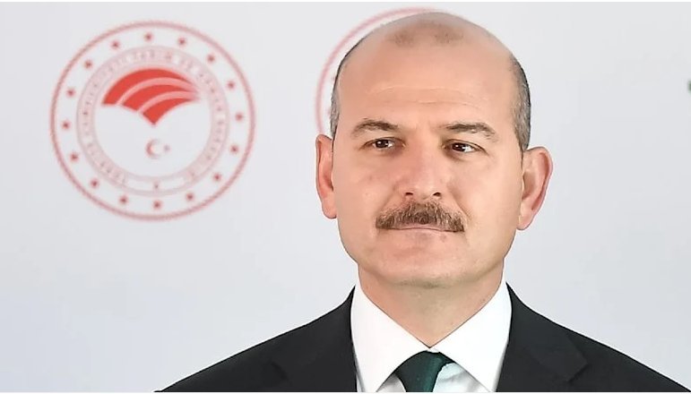 süleyman soylu