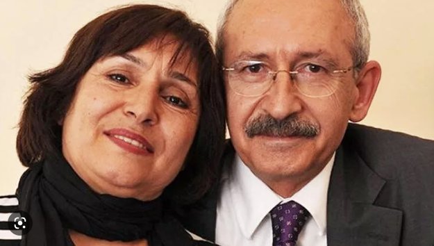 selvi kılıçdaroğlu