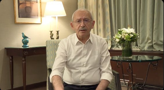 kemal kılıçdaroğlu