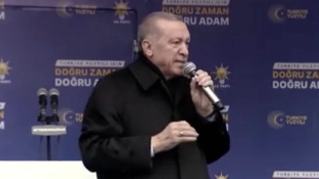 recep tayyip erdoğan