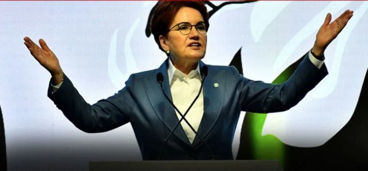 meral akşener