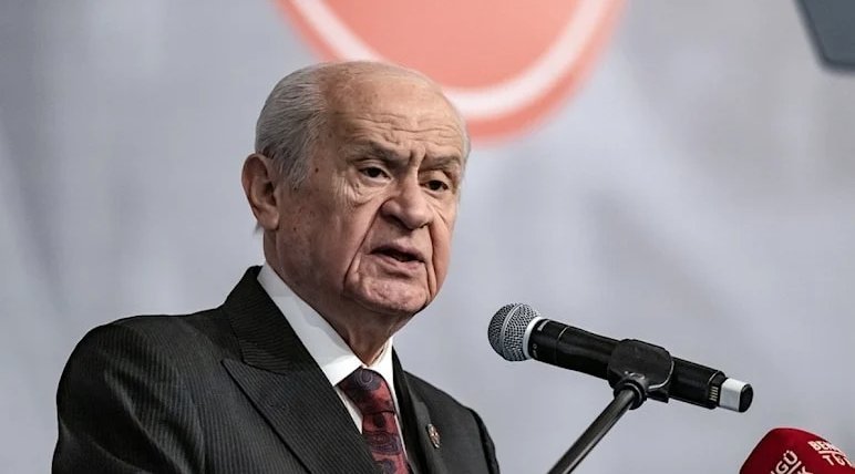 devlet bahçeli