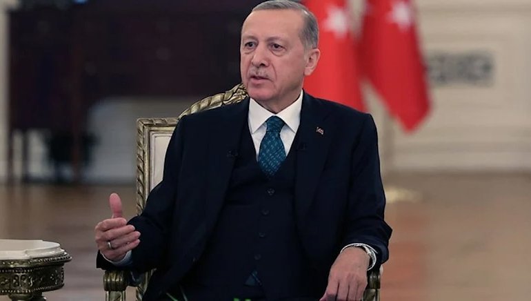 recep tayyip erdoğan