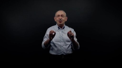 kemal kılıçdaroğlu