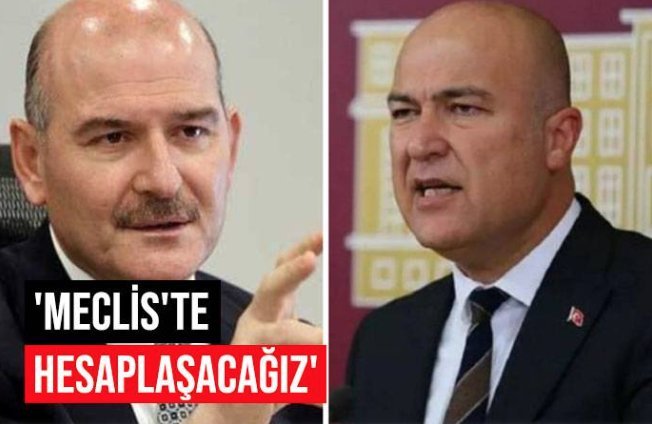 murat bakan süleyman soylu