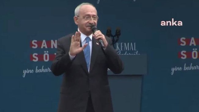 kemal kılıçdaroğlu