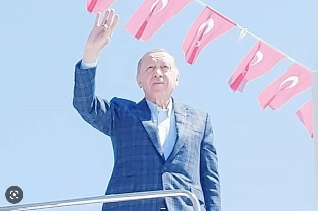 erdoğan