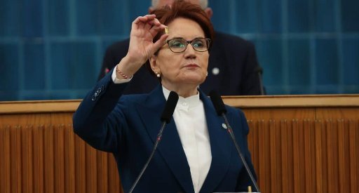 meral akşener kurşun