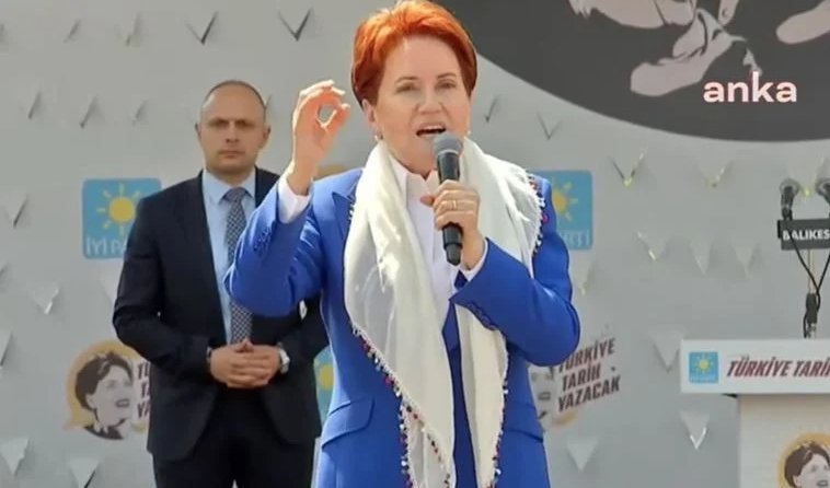 meral akşener