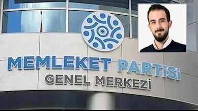 memleket partisi doğukan ekiz