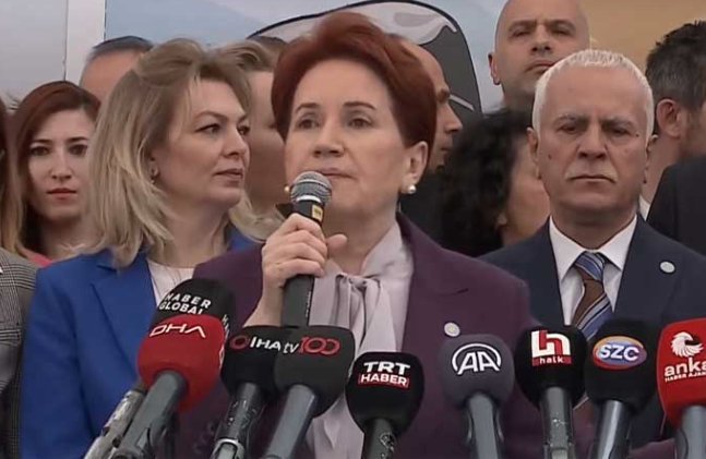 meral akşener