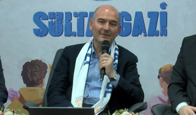 süleyman soylu