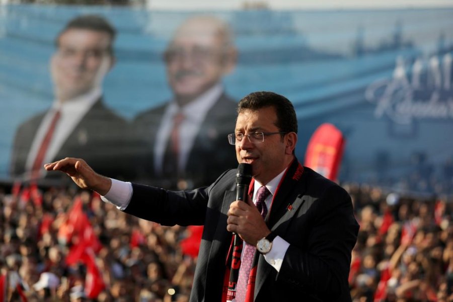 ekrem imamoğlu