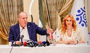 ipek özkal muharrem ince