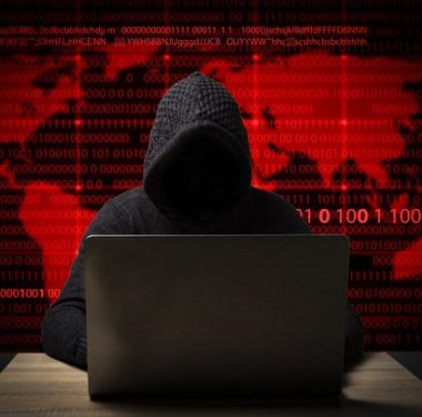 hacker