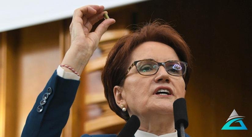 akşener mermi