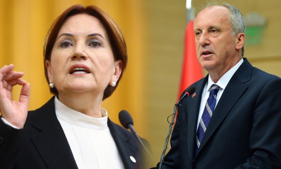 muharem ince meral akşener