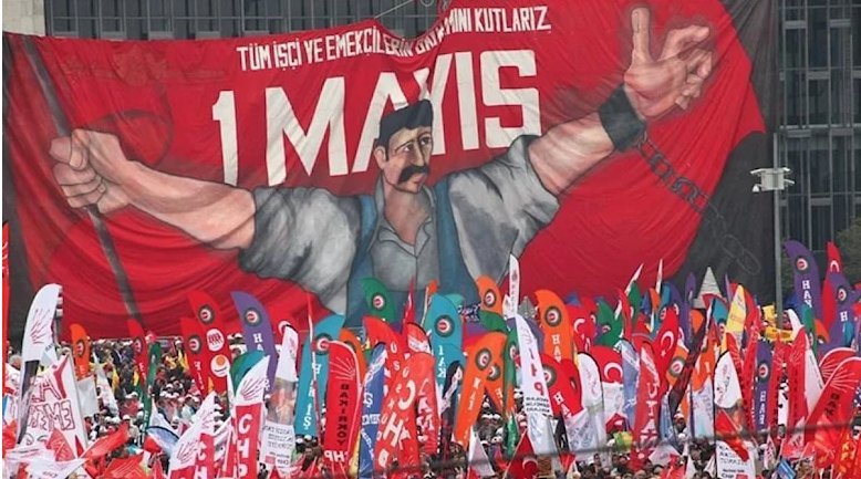 1 mayıs