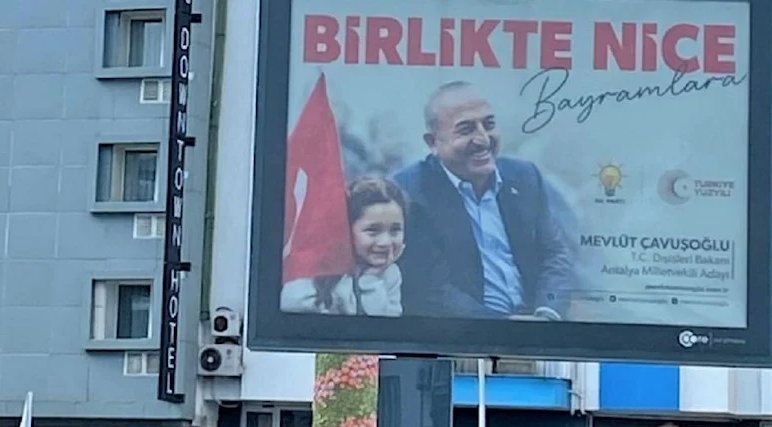 mevlüt çavuşoğlu