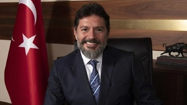 hakan atilla