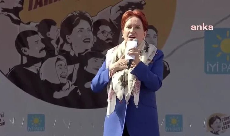 meral akşener