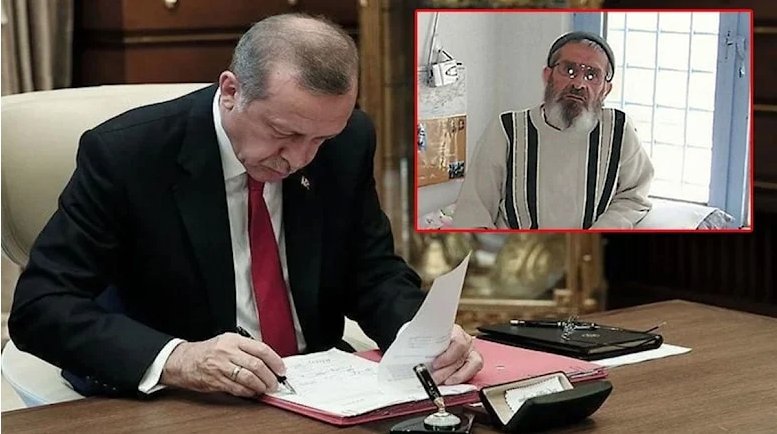 erdoğan