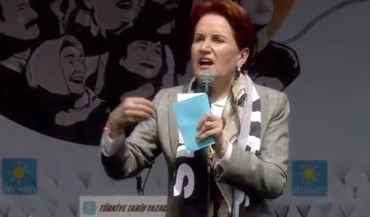 meral akşener