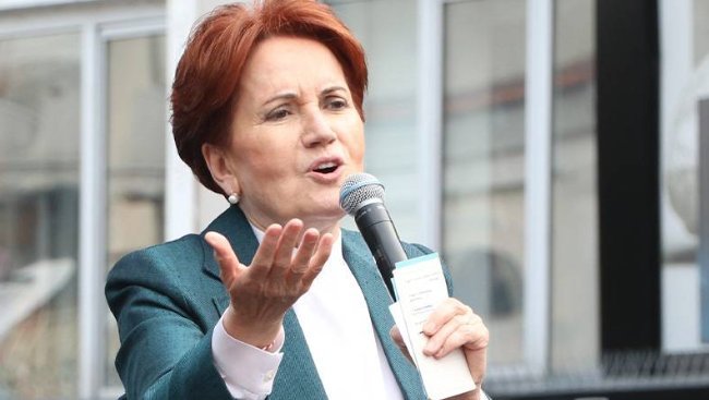 meral akşener