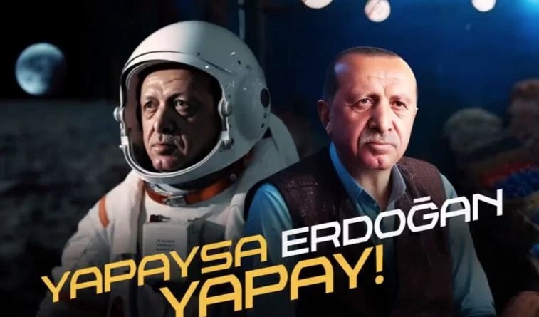 yapaysa erdoğan yapay