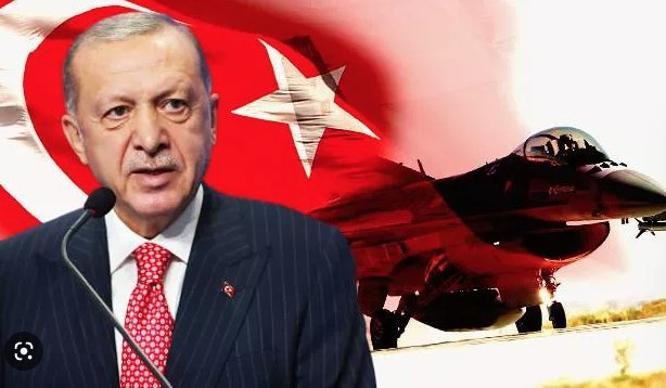 erdoğan