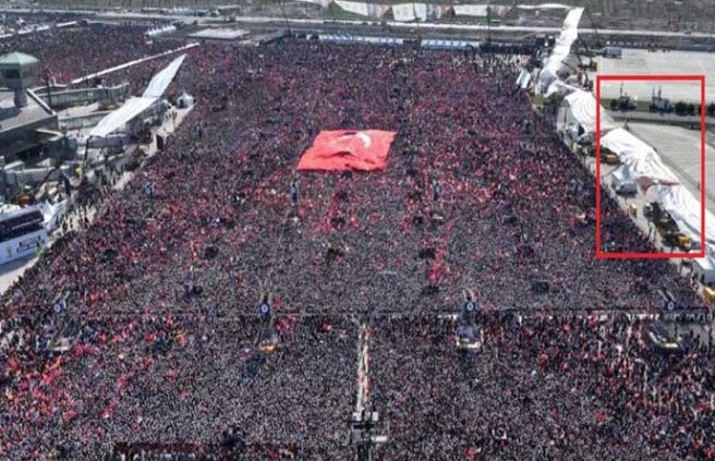 istanbul miting