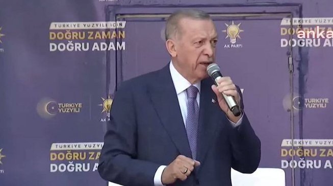 recep tayyip erdoğan