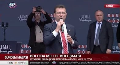 kemal kılıçdaorğlu ekrem imamoğlu