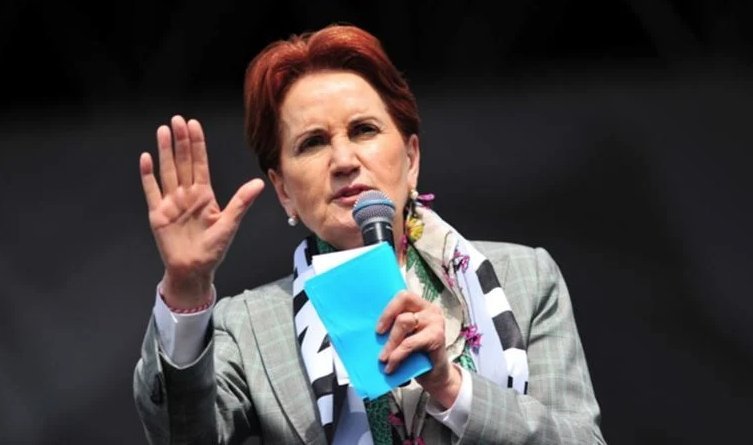 meral akşener