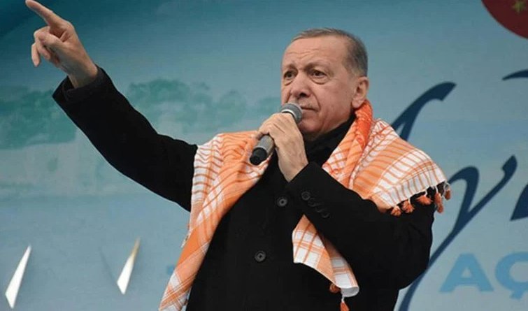 recep tayyip erdoğan