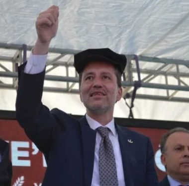 fatih erbakan