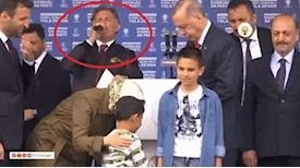 erdoğan anonsçu