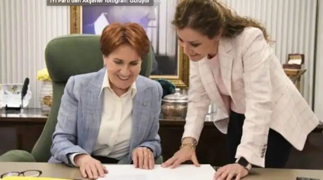 meral akşener