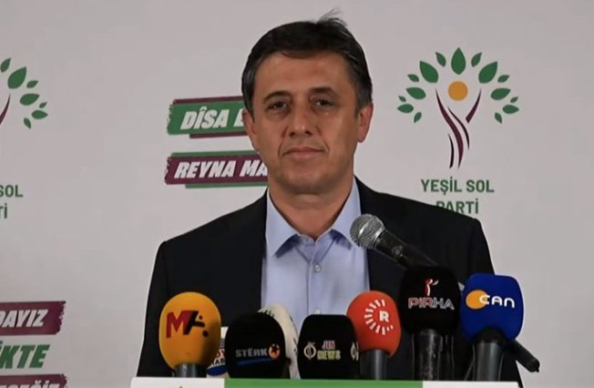 Mehmet Rüştü Tiryaki