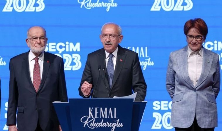 murat yetkin kılıçdaroğlu