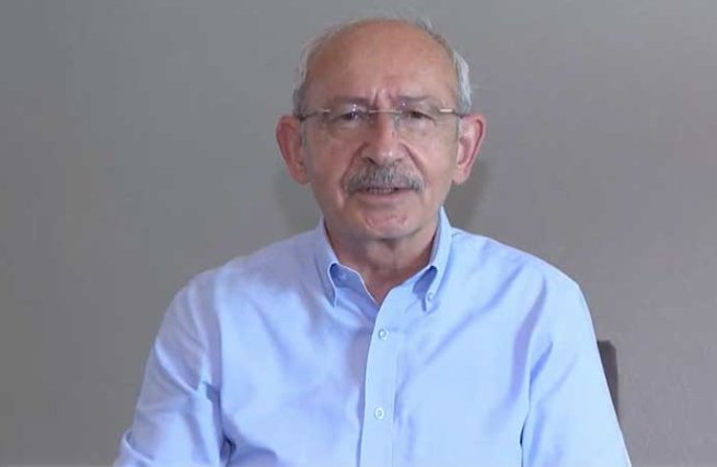 kemal kılıçdaroğlu