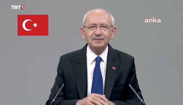 kemal kılıçdaroğlu