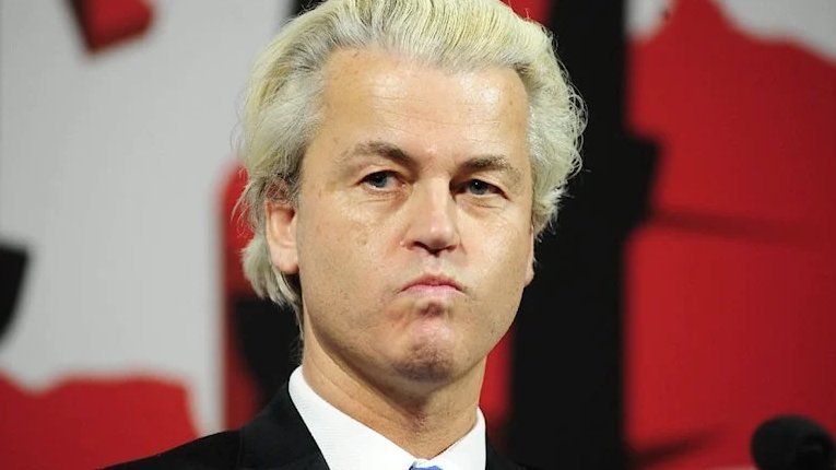 Geert Wilders