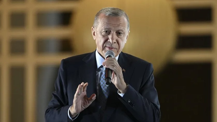 recep tayyip erdoğan