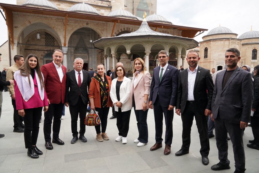 _TÜRKİYE BESLENME SAATİ_ KONYA VE ANTALYA'DA TANITILDI (6)