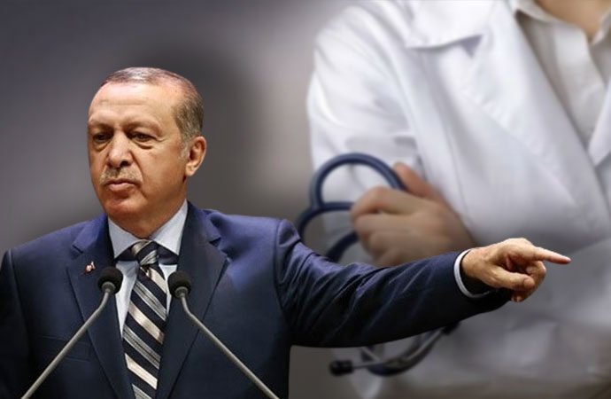 erdoğan- doktorlar