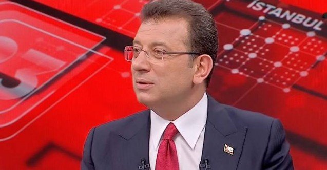 ekrem imamoğlu