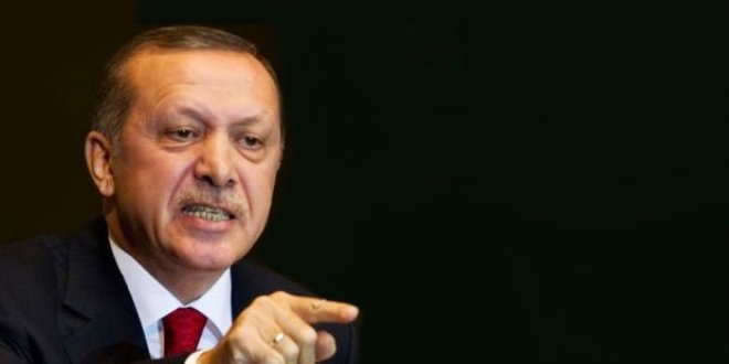 recep tayyip erdoğan