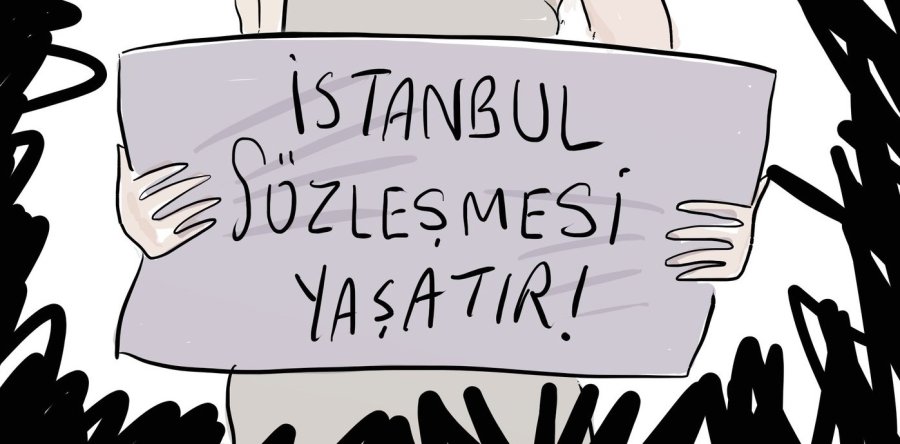 istanbul sözleşmesi